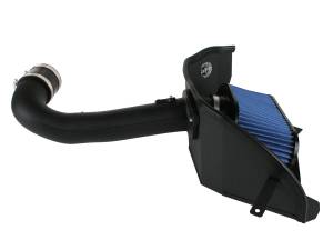 Afe - Advance Flow Engineering - 54-11312 | AFE Power Magnum Force Stage-2 Cold Air Intake System w/ Pro 5R Filter 2005-2009 Mustang V6-4.0L - Image 5