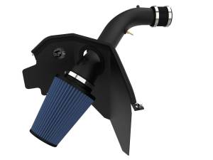 Afe - Advance Flow Engineering - 54-11502 | AFE Power Magnum Force Stage-2 Cold Air Intake System w/ Pro 5R Filter 1999-2004 Tacoma, 1999-2002 4Runner V6-3.4L - Image 4