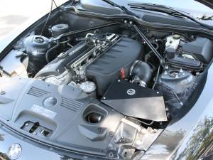 Afe - Advance Flow Engineering - 54-11521 | AFE Power Magnum Force Stage-1 Cold Air Intake System w/ Pro 5R Filter 2006-2008 Z4 M (E85/86) L6-3.2L S54 - Image 7