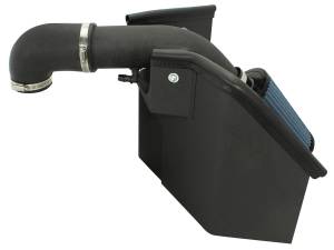 Afe - Advance Flow Engineering - 54-11552-1 | AFE Power Magnum Force Stage-2 Cold Air Intake System w/ Pro 5R Filter 1991-2001 Cherokee XJ L6-4.0L/L4-2.5L - Image 2
