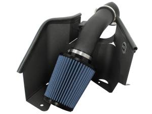 Afe - Advance Flow Engineering - 54-11552-1 | AFE Power Magnum Force Stage-2 Cold Air Intake System w/ Pro 5R Filter 1991-2001 Cherokee XJ L6-4.0L/L4-2.5L - Image 3