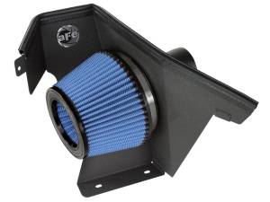 Afe - Advance Flow Engineering - 54-11572 | AFE Power Magnum Force Stage-2 Cold Air Intake System w/ Pro 5R Filter 2004-2005 525i, 530i (E60) L6-2.5/3.0L M54 - Image 2