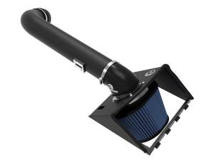 Afe - Advance Flow Engineering - 54-11622-B | AFE Power Magnum Force Stage-2 Cold Air Intake System w/ Pro 5R Filter 2009-2010 F150 Pickup V8-5.4L - Image 5