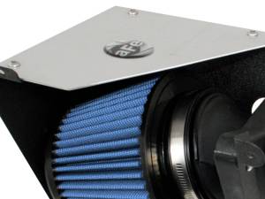 Afe - Advance Flow Engineering - 54-11722 | AFE Power Magnum Force Stage-2 Cold Air Intake System w/ Pro 5R Filter 2006-2008 A4 (B7) L4-2.0L (t) - Image 2