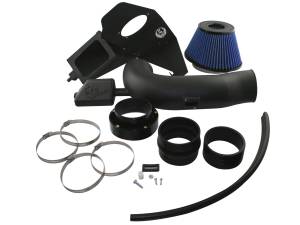 Afe - Advance Flow Engineering - 54-11762 | AFE Power Magnum Force Stage-2 Cold Air Intake System w/ Pro 5R Filter 2010-2015 Camaro SS V8-6.2L - Image 2