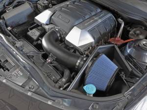 Afe - Advance Flow Engineering - 54-11762 | AFE Power Magnum Force Stage-2 Cold Air Intake System w/ Pro 5R Filter 2010-2015 Camaro SS V8-6.2L - Image 3