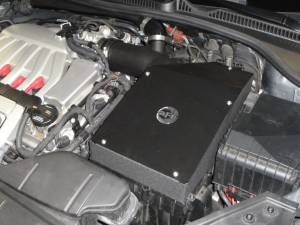 Afe - Advance Flow Engineering - 54-11772 | AFE Power Magnum Force Stage-2 Cold Air Intake System w/ Pro 5R Filter 2008 R32 V6-3.2L MKV - Image 6