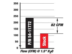 Afe - Advance Flow Engineering - 54-11772 | AFE Power Magnum Force Stage-2 Cold Air Intake System w/ Pro 5R Filter 2008 R32 V6-3.2L MKV - Image 12