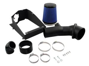 Afe - Advance Flow Engineering - 54-11772 | AFE Power Magnum Force Stage-2 Cold Air Intake System w/ Pro 5R Filter 2008 R32 V6-3.2L MKV - Image 4