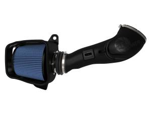 Afe - Advance Flow Engineering - 54-11872-1 | AFE Power Magnum Force Stage-2 Cold Air Intake System w/ Pro 5R Filter 2011-2016 F250, F350 Super Duty V8-6.7L (td) - Image 2