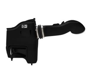 Afe - Advance Flow Engineering - 54-11872-1 | AFE Power Magnum Force Stage-2 Cold Air Intake System w/ Pro 5R Filter 2011-2016 F250, F350 Super Duty V8-6.7L (td) - Image 3