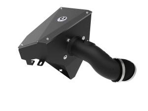 Afe - Advance Flow Engineering - 54-11942 | AFE Power Magnum Force Stage-2 Cold Air Intake System w/ Pro 5R Filter 2006-2008 Z4 (E85/86) L6-3.0L N52 - Image 4
