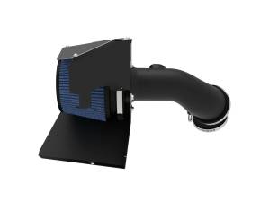 Afe - Advance Flow Engineering - 54-11942 | AFE Power Magnum Force Stage-2 Cold Air Intake System w/ Pro 5R Filter 2006-2008 Z4 (E85/86) L6-3.0L N52 - Image 2