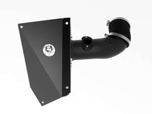 Afe - Advance Flow Engineering - 54-11942 | AFE Power Magnum Force Stage-2 Cold Air Intake System w/ Pro 5R Filter 2006-2008 Z4 (E85/86) L6-3.0L N52 - Image 3