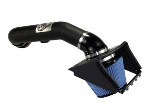 Afe - Advance Flow Engineering - 54-11962-1B | AFE Power Magnum Force Stage-2 Cold Air Intake System w/ Pro 5R Filter 2011-2014 F150 Pickup V8-5.0L - Image 2