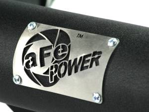 Afe - Advance Flow Engineering - 54-11962-1B | AFE Power Magnum Force Stage-2 Cold Air Intake System w/ Pro 5R Filter 2011-2014 F150 Pickup V8-5.0L - Image 3