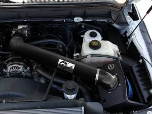 Afe - Advance Flow Engineering - 54-11972-1B | AFE Power Magnum Force Stage-2 Cold Air Intake System w/ Pro 5R Filter 2011-2016 F250, F350 Super Duty V8-6.2L - Image 7