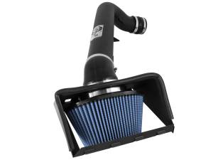 Afe - Advance Flow Engineering - 54-11972-1B | AFE Power Magnum Force Stage-2 Cold Air Intake System w/ Pro 5R Filter 2011-2016 F250, F350 Super Duty V8-6.2L - Image 2