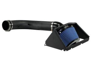 Afe - Advance Flow Engineering - 54-11992 | AFE Power Magnum Force Stage-2 Cold Air Intake System w/ Pro 5R Filter 2003-2008 Ram 1500, 2500, 3500 Pickup V8-5.7L HEMI - Image 2