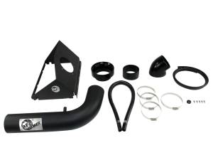 Afe - Advance Flow Engineering - 54-11992 | AFE Power Magnum Force Stage-2 Cold Air Intake System w/ Pro 5R Filter 2003-2008 Ram 1500, 2500, 3500 Pickup V8-5.7L HEMI - Image 4