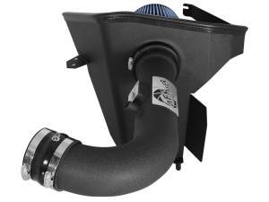 Afe - Advance Flow Engineering - 54-12022 | AFE Power Magnum Force Stage-2 Cold Air Intake System w/ Pro 5R Filter 2012-2015 Camaro V6-3.6L - Image 3