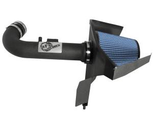 Afe - Advance Flow Engineering - 54-12022 | AFE Power Magnum Force Stage-2 Cold Air Intake System w/ Pro 5R Filter 2012-2015 Camaro V6-3.6L - Image 2