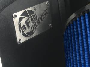 Afe - Advance Flow Engineering - 54-12032 | AFE Power Magnum Force Stage-2 Cold Air Intake System w/ Pro 5R Filter 2010-2012 Ram 2500, 3500 Pickup L6-6.7L (td) - Image 5