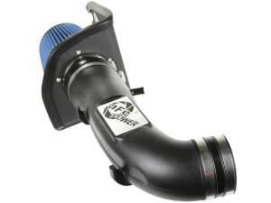 Afe - Advance Flow Engineering - 54-12092-1 | AFE Power Magnum Force Stage-2 Cold Air Intake System w/ Pro 5R Filter 2012-2018 Wrangler JK V6-3.6L - Image 2