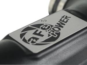 Afe - Advance Flow Engineering - 54-12092-1 | AFE Power Magnum Force Stage-2 Cold Air Intake System w/ Pro 5R Filter 2012-2018 Wrangler JK V6-3.6L - Image 5