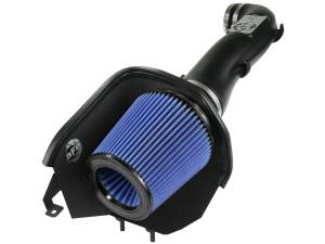 Afe - Advance Flow Engineering - 54-12092-1 | AFE Power Magnum Force Stage-2 Cold Air Intake System w/ Pro 5R Filter 2012-2018 Wrangler JK V6-3.6L - Image 1