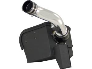 Afe - Advance Flow Engineering - 54-12102-P | AFE Power Magnum Force Stage-2 Cold Air Intake System w/ Pro 5R Filter Polished 2011-2014 Mustang V6-3.7L - Image 2