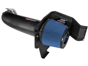 Afe - Advance Flow Engineering - 54-12162 | AFE Power Magnum Force Stage-2 Cold Air Intake System w/ Pro 5R Filter 2011-2023 Challenger, Charger, Chrysler 300C V8-5.7L HEMI - Image 3