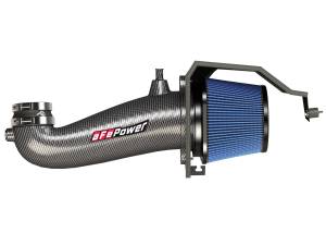 Afe - Advance Flow Engineering - 54-12162 | AFE Power Magnum Force Stage-2 Cold Air Intake System w/ Pro 5R Filter 2011-2023 Challenger, Charger, Chrysler 300C V8-5.7L HEMI - Image 2