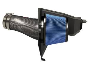 Afe - Advance Flow Engineering - 54-12172 | AFE Power Magnum Force Stage-2 Cold Air Intake System w/ Pro 5R Filter 2011-2023 Challenger, Charger,  Chrysler 300 SRT8, SRT V8-6.4L HEMI - Image 4