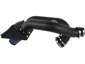 Afe - Advance Flow Engineering - 54-12182 | AFE Power Magnum Force Stage-2 Cold Air Intake System w/ Pro 5R Filter 2011 F150 Pickup V6-3.5L (tt) - Image 2
