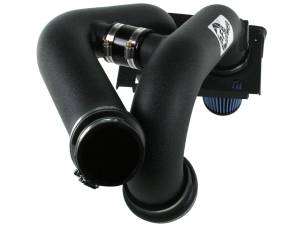 Afe - Advance Flow Engineering - 54-12192 | AFE Power Magnum Force Stage-2 Cold Air Intake System w/ Pro 5R Filter 2012-2014 F150 Pickup V6-3.5L (tt) - Image 2