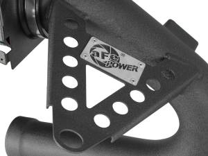 Afe - Advance Flow Engineering - 54-12212 | AFE Power Magnum Force Stage-2 Cold Air Intake System w/ Pro 5R Filter 2012-2016 328i (F30) L4-2.0L (t) N20 - Image 5