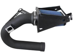 Afe - Advance Flow Engineering - 54-12212 | AFE Power Magnum Force Stage-2 Cold Air Intake System w/ Pro 5R Filter 2012-2016 328i (F30) L4-2.0L (t) N20 - Image 2