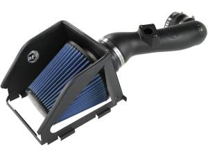 Afe - Advance Flow Engineering - 54-12262-1 | AFE Power Magnum Force Stage-2 Cold Air Intake System w/ Pro 5R Filter 2000-2004 Tundra V8-4.7L - Image 1