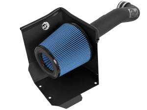 Afe - Advance Flow Engineering - 54-12332 | AFE Power Magnum Force Stage-2 Cold Air Intake System w/ Pro 5R Filter 2014-2019 Silverado, Sierra 1500, 2015-2020 Suburban, Tahoe, Yukon V8-5.3L/6.2L - Image 3