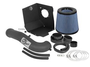 Afe - Advance Flow Engineering - 54-12332 | AFE Power Magnum Force Stage-2 Cold Air Intake System w/ Pro 5R Filter 2014-2019 Silverado, Sierra 1500, 2015-2020 Suburban, Tahoe, Yukon V8-5.3L/6.2L - Image 4