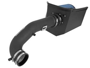 Afe - Advance Flow Engineering - 54-12332 | AFE Power Magnum Force Stage-2 Cold Air Intake System w/ Pro 5R Filter 2014-2019 Silverado, Sierra 1500, 2015-2020 Suburban, Tahoe, Yukon V8-5.3L/6.2L - Image 2