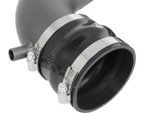 Afe - Advance Flow Engineering - 54-12332-GR | AFE Power Magnum Force Stage-2 Cold Air Intake System w/ Pro 5R Filter Gray 2014-2019 Silverado, Sierra 1500, 2015-2020 Suburban, Tahoe, Yukon V8-5.3L/6.2L - Image 6