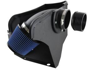 Afe - Advance Flow Engineering - 54-12392 | AFE Power Magnum Force Stage-2 Cold Air Intake System w/ Pro 5R Filter 1992-1999 323i, 325i, 328i (E36) L6-2.5L/2.8L/3.0L/3.2L M50/M52/S52 - Image 2