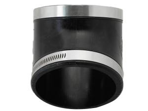 54-12399 | AFE Power Magnum Force Torque Booster Tube (1996-1999 M3 L6-3.0L with Euro Maf)