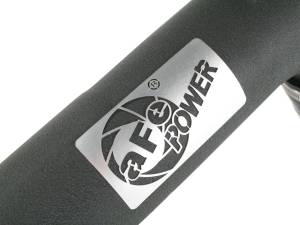 Afe - Advance Flow Engineering - 54-12402 | AFE Power Magnum Force Stage-2 Cold Air Intake System w/ Pro 5R Filter 2009-2018 Ram 1500 Pickup, 2019-2024 Ram 1500 Pickup Classic V8-5.7L HEMI - Image 3