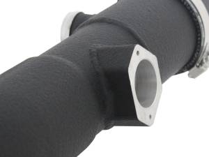 Afe - Advance Flow Engineering - 54-12442 | AFE Power Magnum Force Stage-2 Cold Air Intake System w/ Pro 5R Filter 2006-2008 Jetta, Golf, Rabbit (MKV) L5-2.5L - Image 6