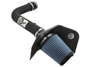 Afe - Advance Flow Engineering - 54-12462 | AFE Power Magnum Force Stage-2 Cold Air Intake System w/ Pro 5R Filter 2014-2018 Cherokee KL V6-3.2L - Image 1
