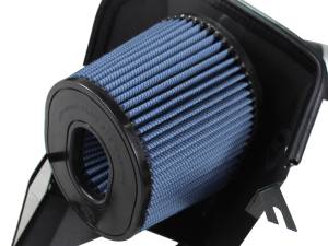 Afe - Advance Flow Engineering - 54-12472 | AFE Power Magnum Force Stage-2 Cold Air Intake System w/ Pro 5R Filter 2014-2018 Grand Cherokee WK2 V6-3.0L (td) EcoDiesel - Image 3