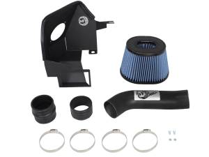Afe - Advance Flow Engineering - 54-12472 | AFE Power Magnum Force Stage-2 Cold Air Intake System w/ Pro 5R Filter 2014-2018 Grand Cherokee WK2 V6-3.0L (td) EcoDiesel - Image 5